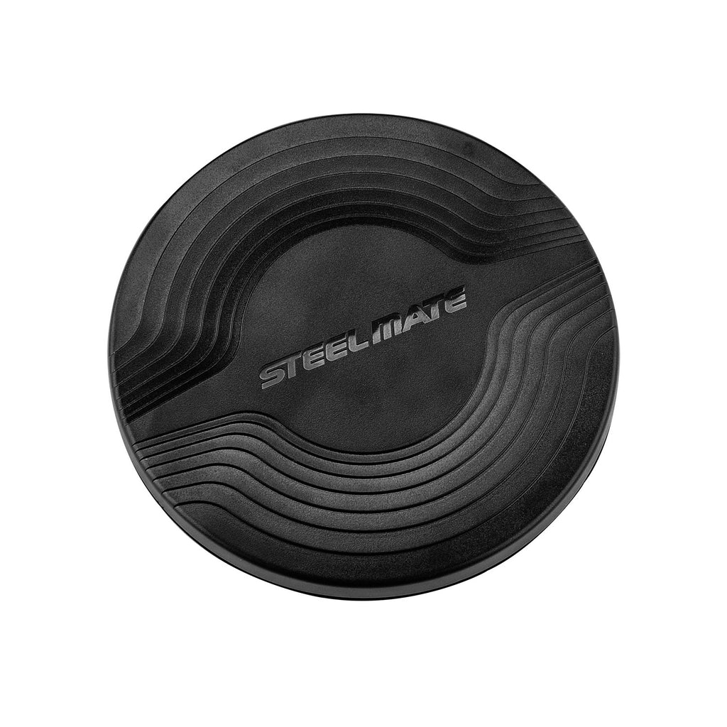 STEEL MATE Automotive Baby Car Seat Alarm System Reminder , Backseat B